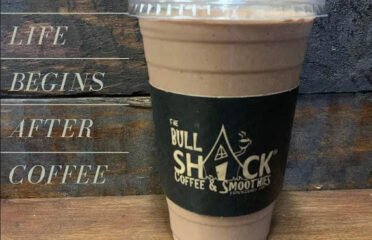 The Bull Shack Coffee & Smoothies