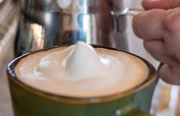The Bumble Bean Espresso Barn
