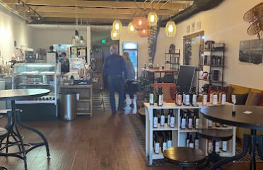 The Bump Coffee Shop