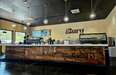 The Burg Coffee & Kitchen