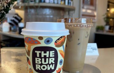 The Burrow Cafe and Play