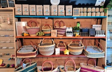 The Bus Stop – Coffee & Gathered Goods