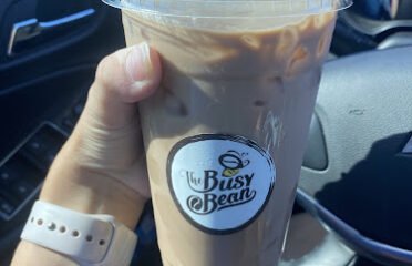 The Busy Bean Coffee-Walnut Ridge
