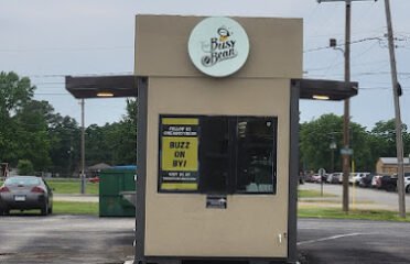 The Busy Bean-Trumann