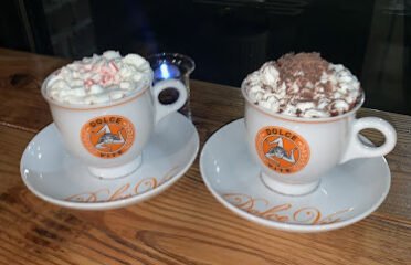 The Butler CafÃƒÂ©