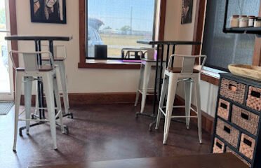 The Buzz Coffee Bar MT