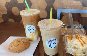 The Buzz Coffee and More