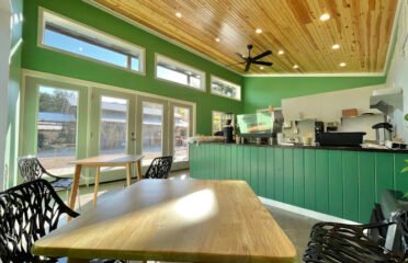 The Buzz Coffee