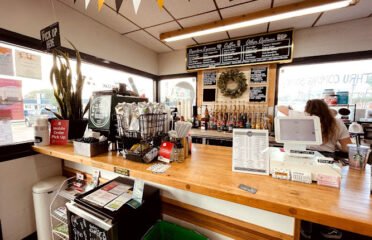 The COOP & Coffee House