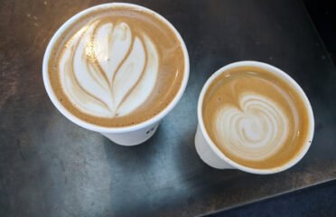 The CRO CafÃƒÂ©