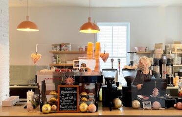 The CafÃ© at The Doyle Hotel