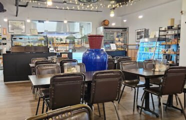 The CafÃƒÂ© at DaDa