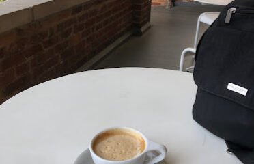 The CafÃƒÂ© at The Doyle Hotel