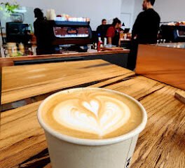 The CaffÃƒÂ¨ by Mr. Espresso