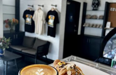 The Caffeine Club