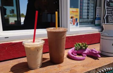 The Cajun Coffee Shack