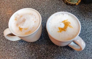 The Campus Daily Grind