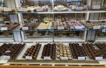 The Candy Shop Espresso Stop