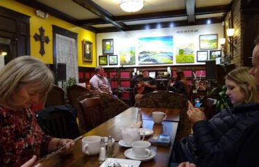 The Celtic Cup Coffee House