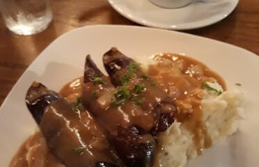 The Celtic Cup Coffeehouse