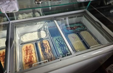 The Cenacle Bookstore and Cafe