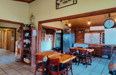 The Chickadee Coffeehouse & Deli