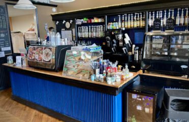 The Chill Bean Coffee House