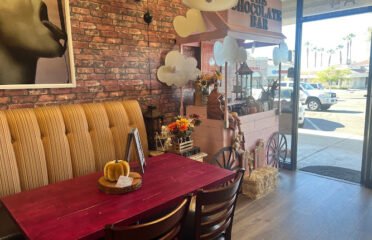 The Chocolate Bar Highland