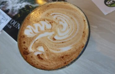 The Clay Cup – A Coffee Pottery