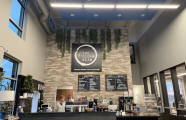 The Clean Bean