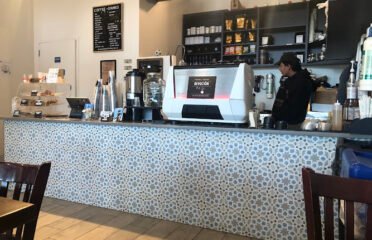 The Clubhouse Cafe