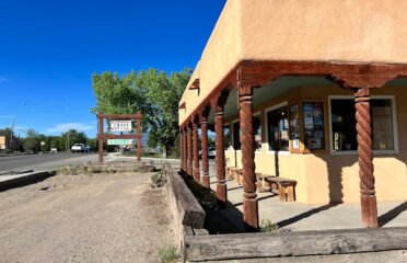 The Coffee Apothecary