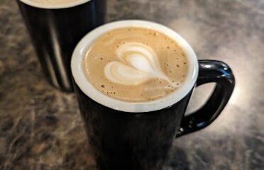 The Coffee Bar at Old Barn Market