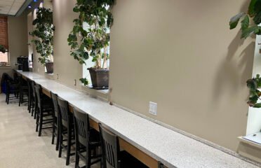 The Coffee Bar