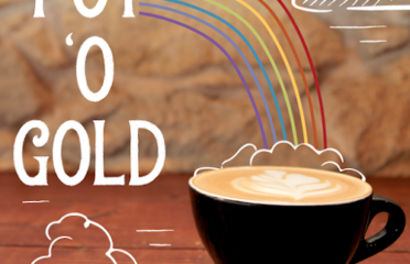 The Coffee Bar