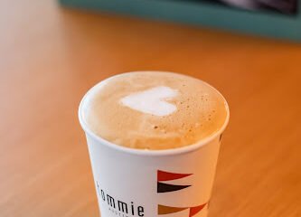The Coffee Bar