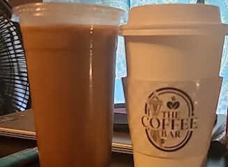 The Coffee Bar