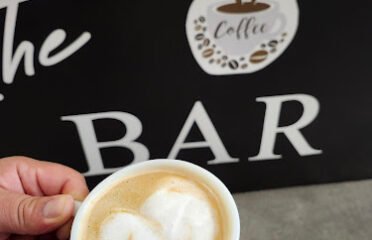 The Coffee Bar