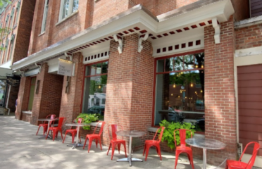The Coffee Bar
