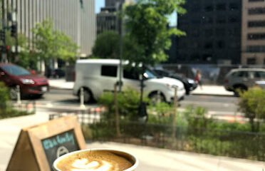 The Coffee Bar