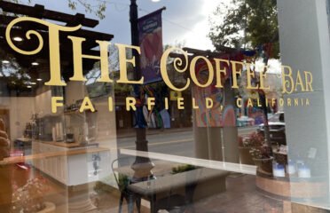 The Coffee Bar