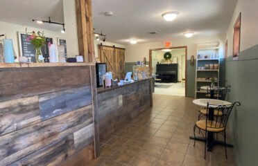 The Coffee Barn