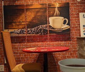 The Coffee Barr