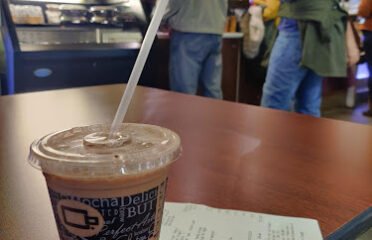 The Coffee Bean