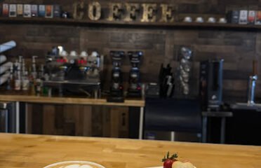 The Coffee Bean