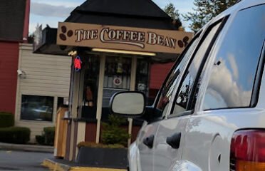 The Coffee Bean