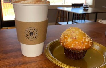 The Coffee Being Coffee Bar