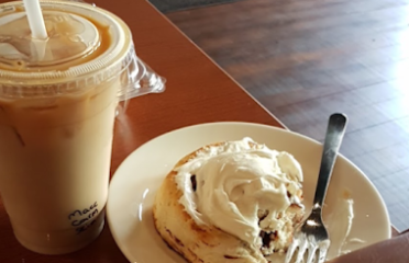 The Coffee Belt