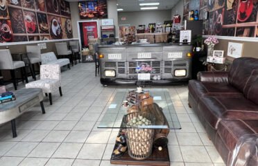 The Coffee Boutique