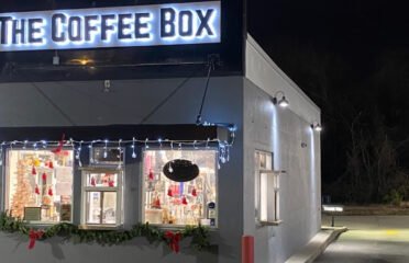 The Coffee Box